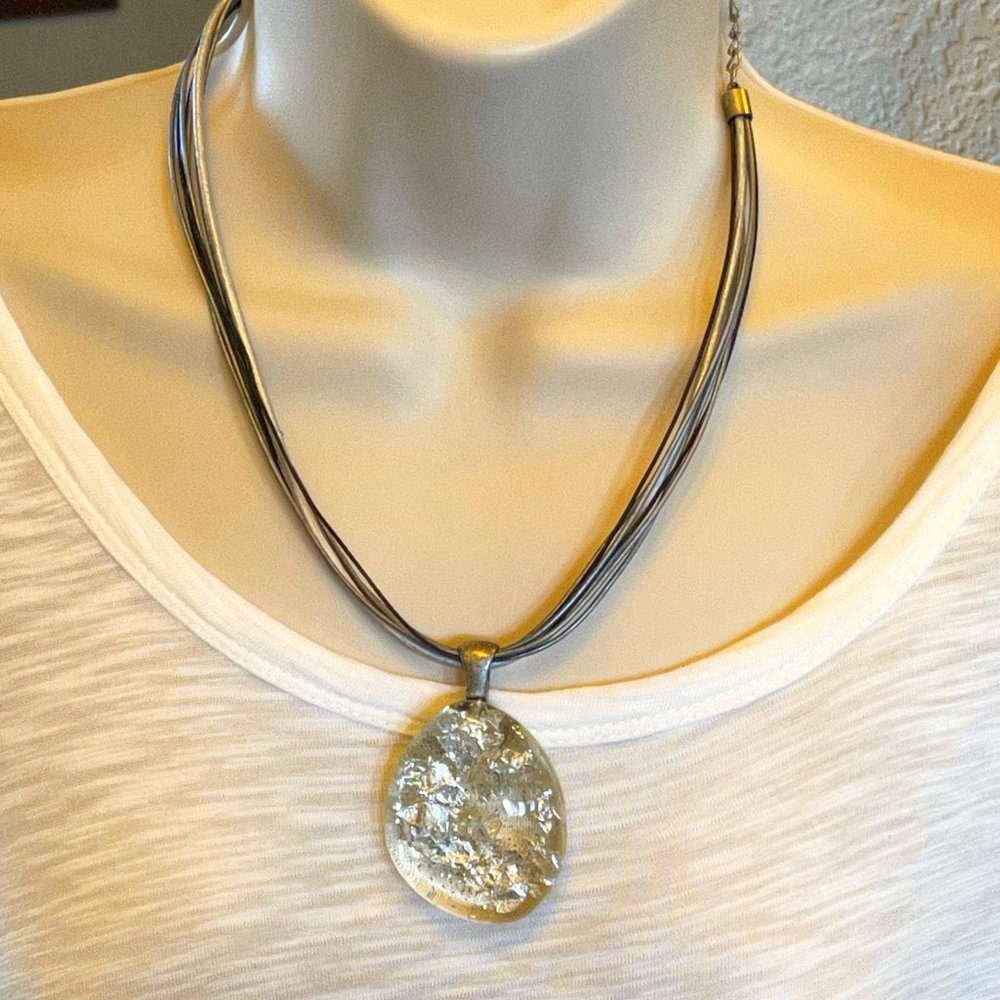 Chico's Statement Necklace
